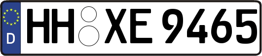 HH-XE9465