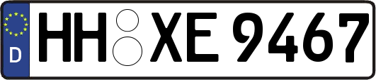 HH-XE9467