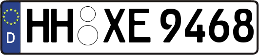 HH-XE9468