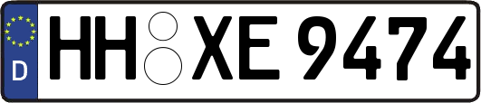 HH-XE9474