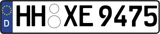 HH-XE9475