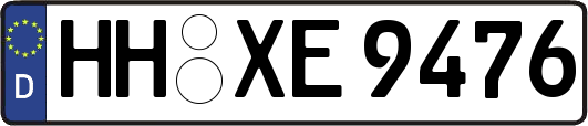 HH-XE9476