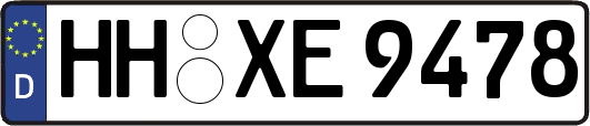 HH-XE9478
