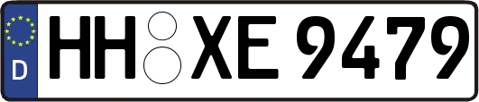 HH-XE9479