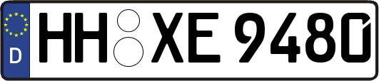 HH-XE9480