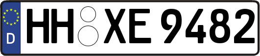 HH-XE9482