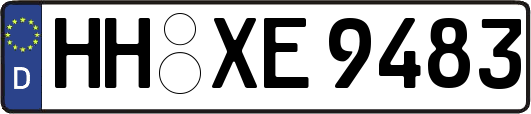 HH-XE9483