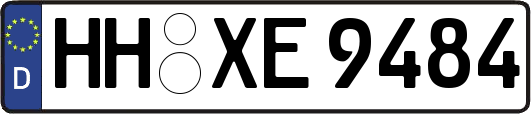 HH-XE9484