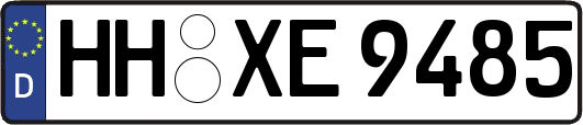 HH-XE9485