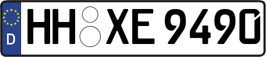 HH-XE9490