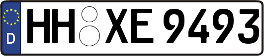 HH-XE9493