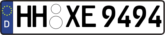 HH-XE9494