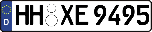 HH-XE9495