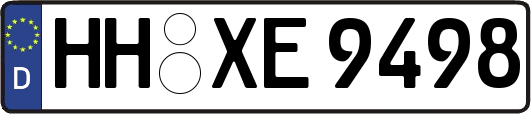 HH-XE9498