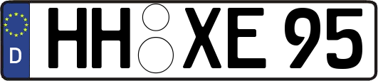 HH-XE95