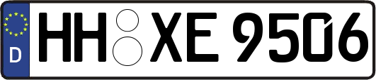 HH-XE9506