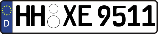 HH-XE9511