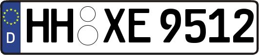 HH-XE9512