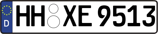 HH-XE9513