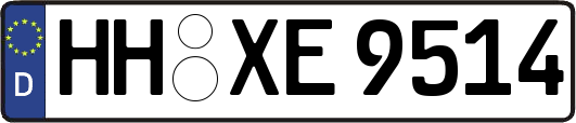 HH-XE9514