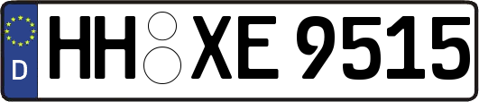 HH-XE9515