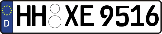 HH-XE9516