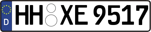 HH-XE9517