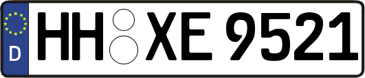 HH-XE9521
