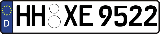 HH-XE9522