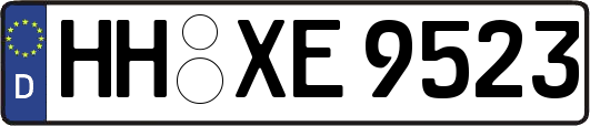HH-XE9523