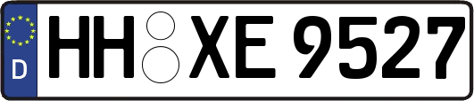 HH-XE9527