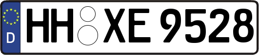 HH-XE9528