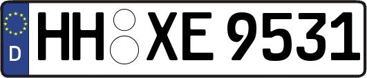 HH-XE9531