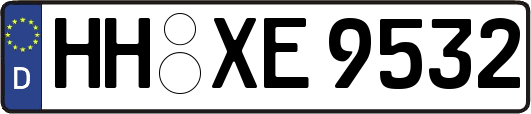 HH-XE9532