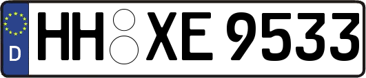 HH-XE9533