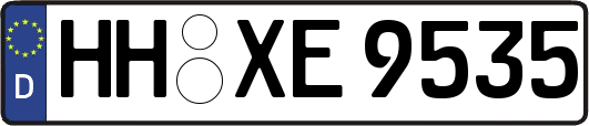 HH-XE9535