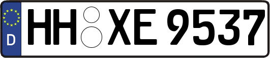 HH-XE9537