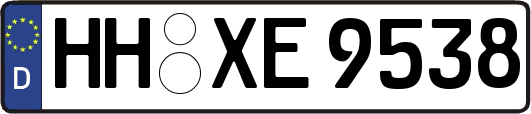HH-XE9538