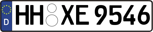 HH-XE9546