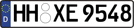 HH-XE9548