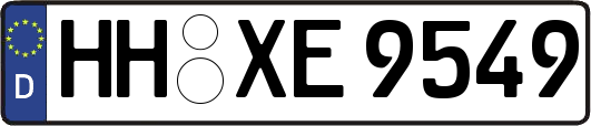 HH-XE9549