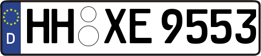 HH-XE9553