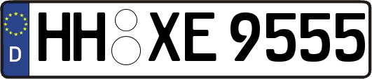 HH-XE9555