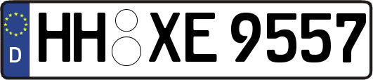 HH-XE9557