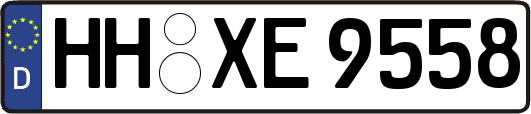 HH-XE9558