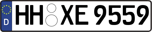 HH-XE9559