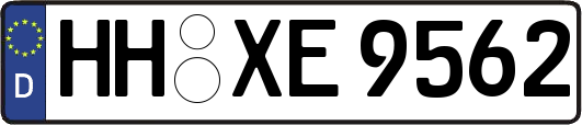 HH-XE9562