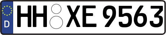 HH-XE9563