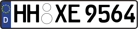 HH-XE9564