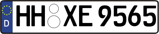 HH-XE9565